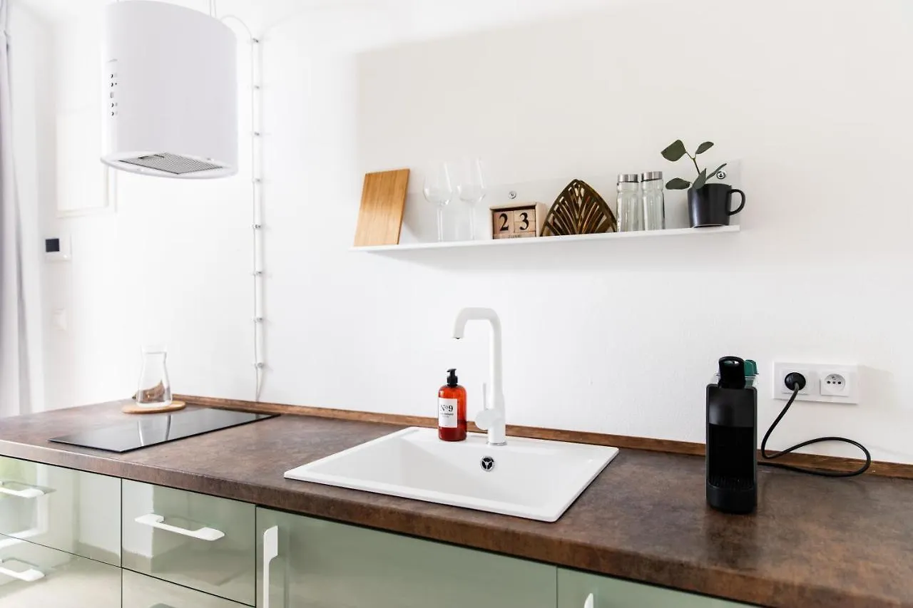 Cozy Modern Studio In Prague'S Absolute Center 0*, Praga