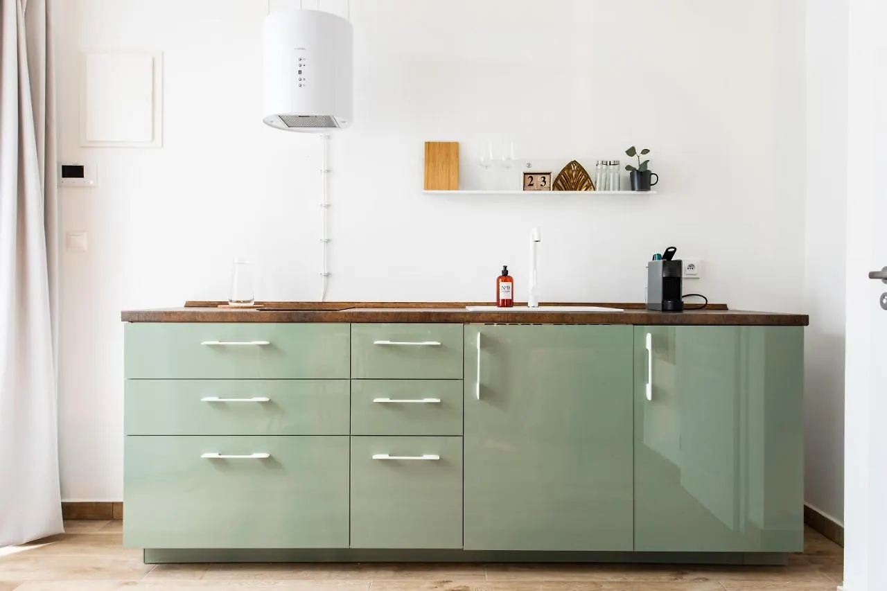 Διαμέρισμα Cozy Modern Studio In Prague'S Absolute Center Τσεχία