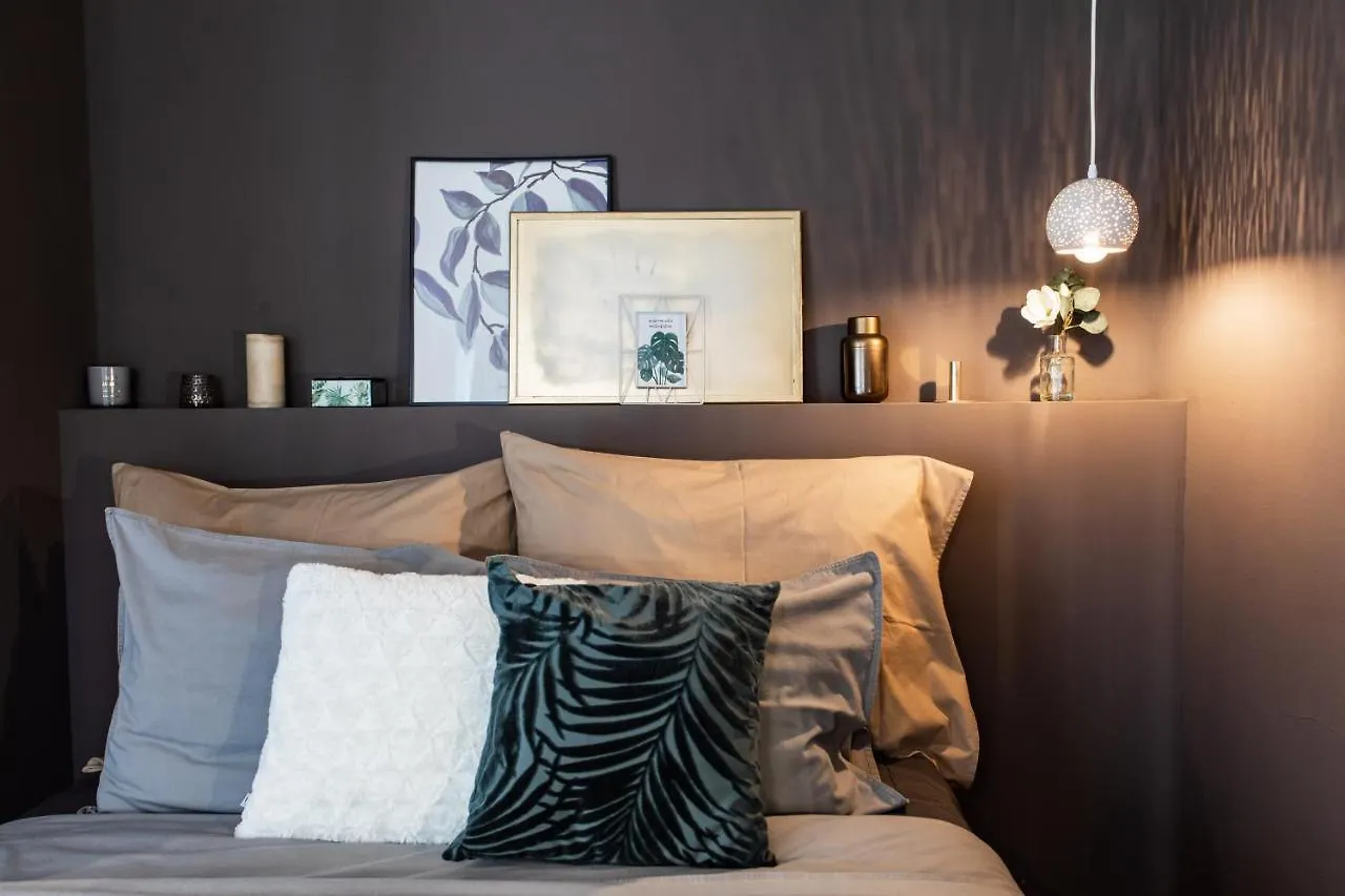 Cozy Modern Studio In Prague'S Absolute Center 0*, Πράγα Τσεχία